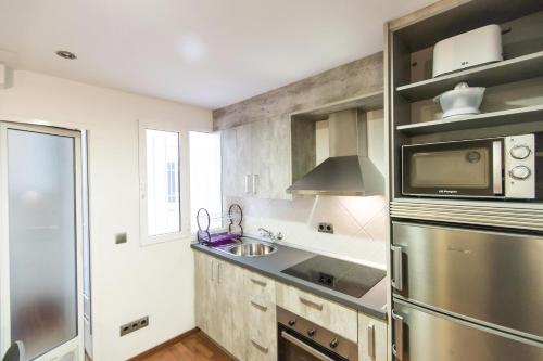 Apartamento Completo Boquerón de Granada, Гранада (фото 7)