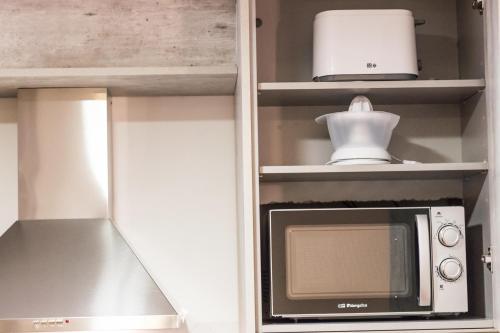 Apartamento Completo Boquerón de Granada, Гранада (фото 10)