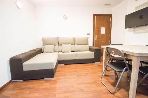 Apartamento Completo Boquerón de Granada, Гранада (фото 11)
