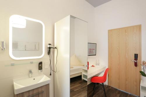 Hotel Mille Stelle City - image 9