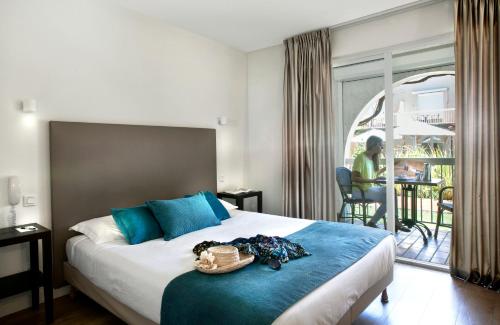 Premium Double Room - Terrace and Spa Access Included