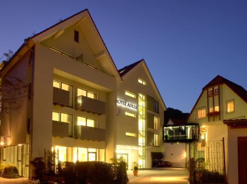 Hotel Adler in Nagold, Deutschland