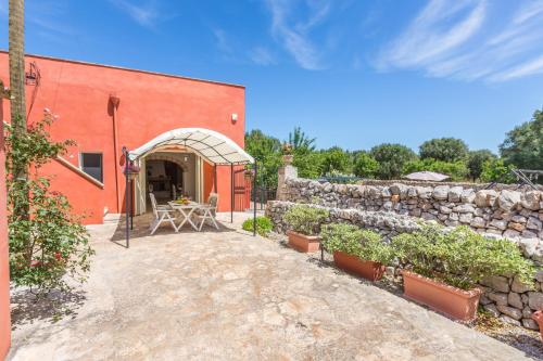 Holiday home in San Vito dei Normanni 