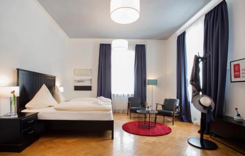 Hotel Mille Stelle City Room Type - Apartment - Ground Floor