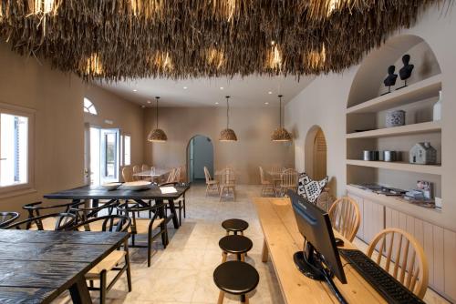 المرافق, Hotel Eucalyptus in ميساريا