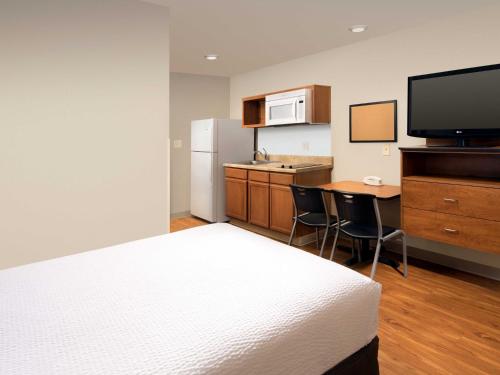 WoodSpring Suites Odessa in Odessa (Texas)