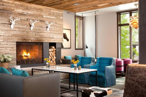 Hotel Terra Jackson Hole, a Noble House Resort