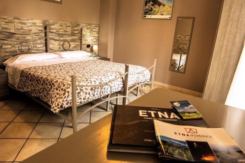 Sotto Il Vulcano - Accommodation - Nicolosi