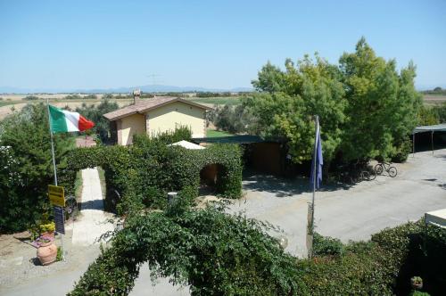 Fattoria San Vincenzo - Principina Terra