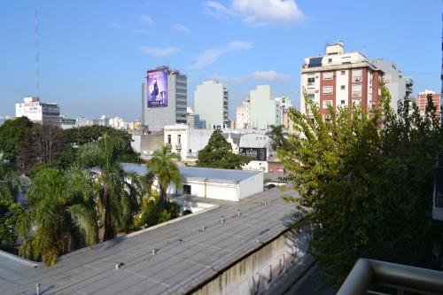 Apart Independencia, Buenos Aires (photo 6)