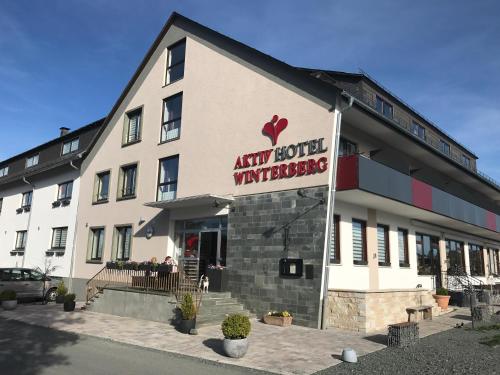 Aktiv Hotel Winterberg 1