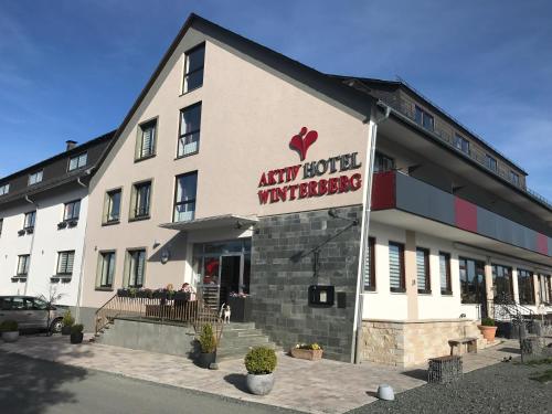 Aktiv Hotel Winterberg