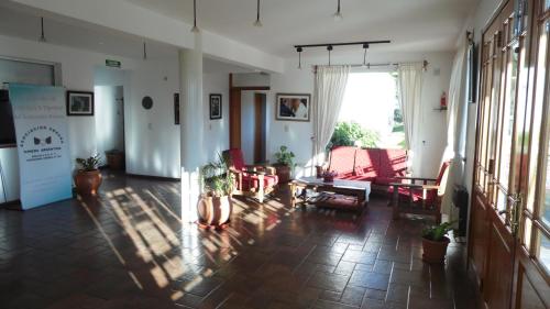 Hotel Terrazas del Rincon