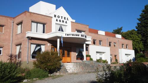 . Hotel Terrazas del Rincon