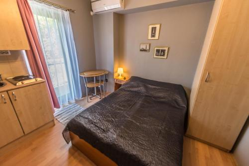 Caesar Apartments & Rooms