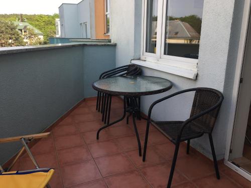 Apartment with Balcony image 10