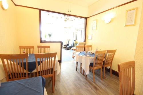 Maluth Lodge Room Type - Classic Double Room