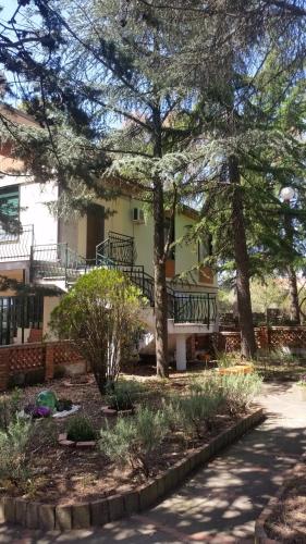 Villa Morgante B&B 3
