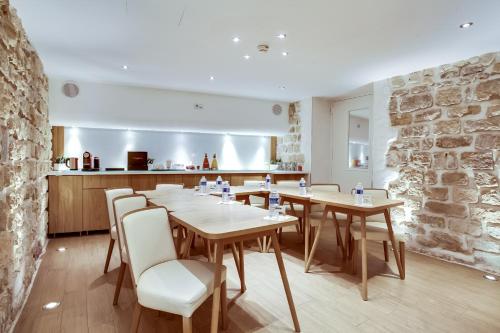 Hôtel de Bellevue Paris Gare du Nord - image 2