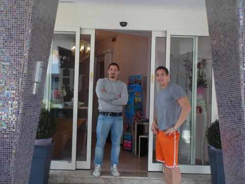 Hotel Julia - image 9