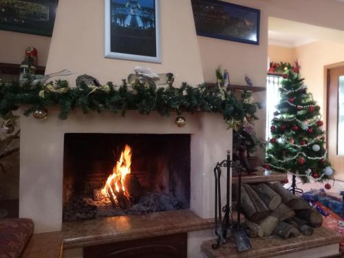 Villa Morgante B&B 2