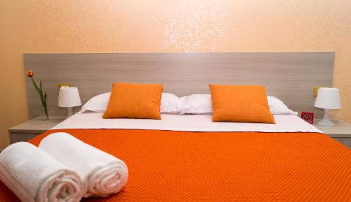 B&B Alta Marea Pozzallo – Pozzallo, OR