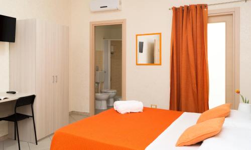 B&B Alta Marea Pozzallo in Pozzallo