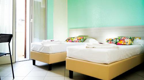 B&B Alta Marea Pozzallo – Pozzallo, OR