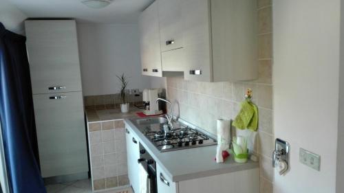  B&B Il Rio in Frosinone