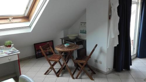  B&B Il Rio in Frosinone
