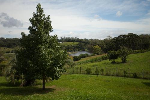 Loft no campo próximo ao Vale dos Vinhedos