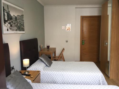 Hostal Patria Madrid - image 9