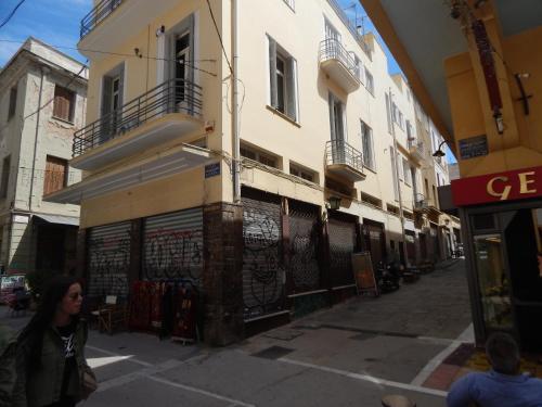 Athens-Plaka, Peter's House, Athens (photo 7)
