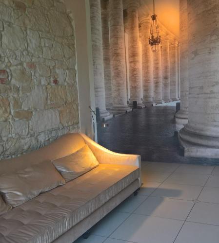 Villa Toscana Luxury Loft & Sauna Agroturystyka