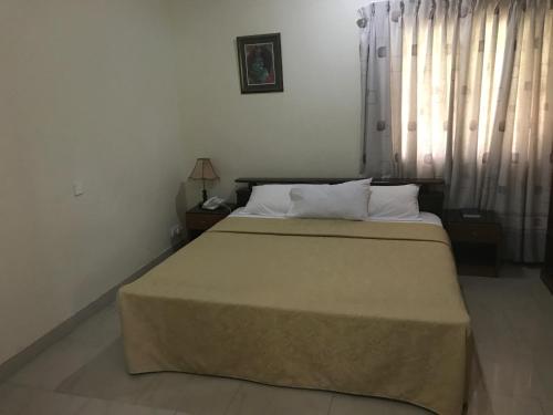 Suus Rahma Guest House & Apartments