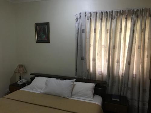 Suus Rahma Guest House & Apartments