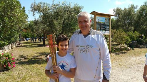 Masseria Serine Masseria Serine