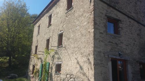 Ieeja, Poggiolo Val Borbera in Dernice