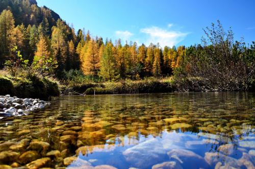 Jugendherberge Bad Gastein