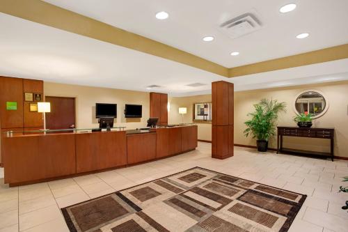 德盧斯溫德姆花園度假酒店 (Wyndham Garden Duluth) in 巴勒 (GA)