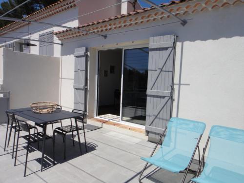 Home Cassis. Maison Mediterrannee - image 3