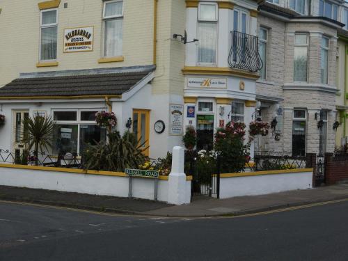 Kilbrannan Guest House - image 5