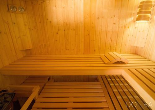 Country House Doliba