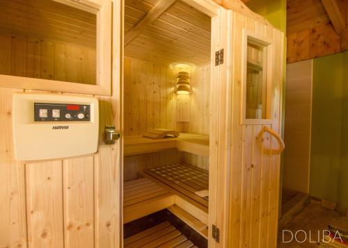 Country House Doliba