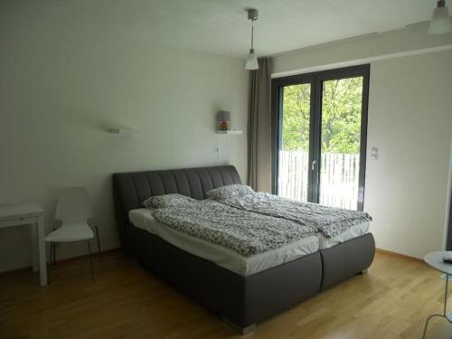 Apartment David Garden Towers - image 13