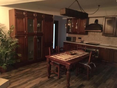 tavernetta salentina gîte à louer Santa Barbara