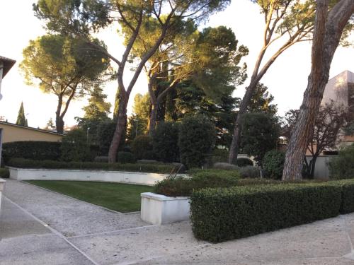  Peace-loving house "La casetta" in Foligno