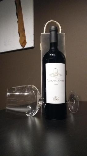 Bed & Wine Rocco Zambri - image 4