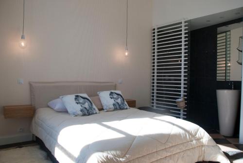 Appartement Du Fau De La Roque
