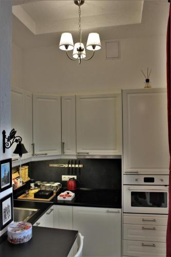 Faciliteter, Belvarosi Apartmanszallo - Kiskunfelegyhaza in Kiskunfelegyhaza